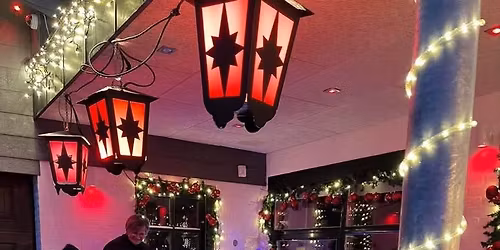 Julemanden kommer forbi \ud83c\udf85