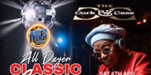 Classic groove All Dayer