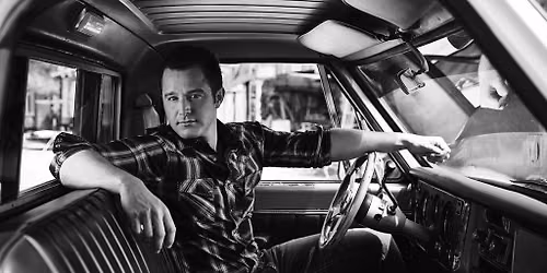 Easton Corbin w\/ Family Tradition Band