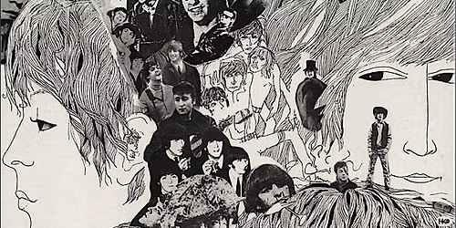 The Beatles' Liverpool tour for Revolver at 60 (with Mojo's Ed Glinert)