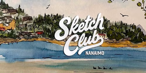 Sketch Club: NALT Fundraiser