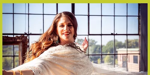 Tamar Ilana & Ventanas