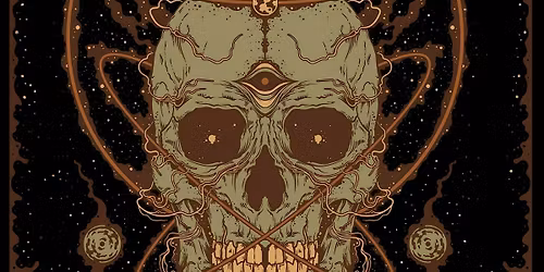 Saturna (Spain), Phantom Hound, Tba