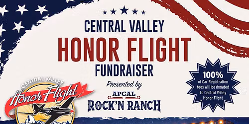 Classic Car Show & Movie Night - Presented by North Fork Mono Casino