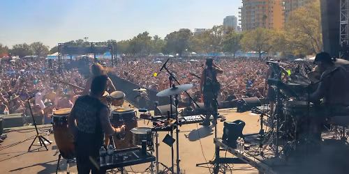 Bumpin Uglies, Joey Harkum in Wilkes-Barre