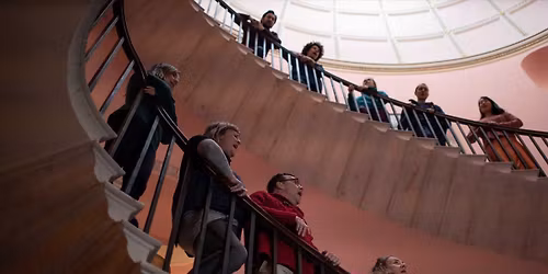 MINDFULNESS THROUGH SINGING - A 4-night mindfulness retreat, full-board in an 18th century mansion