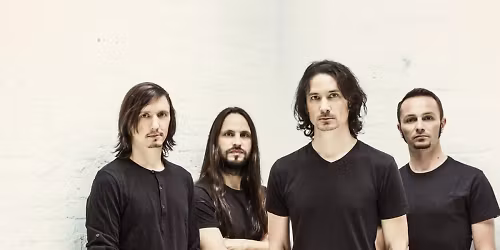 Gojira in Toulouse