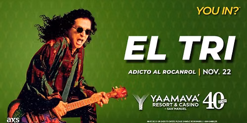 El Tri