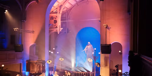 Gilberdal julekonsert