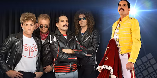 Killer Queen Experience 