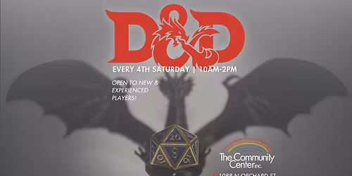 Dungeons & Dragons