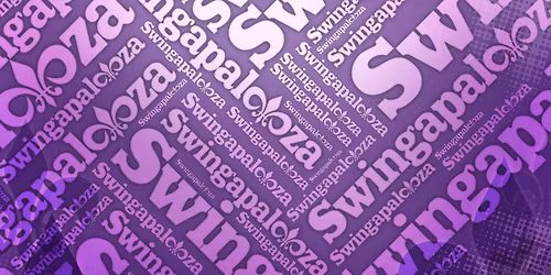 2026 SWINGAPALOOZA WSDC DANCE EVENT