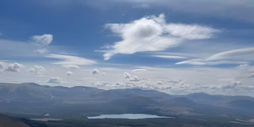 May Cairngorms Summer Adventure Scotland