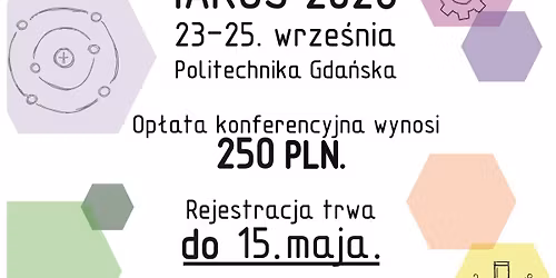 Konferencja IAKO\u015a 2026