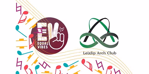 An Equal Vibes Party