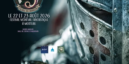 Festival l'Escale du Dragon