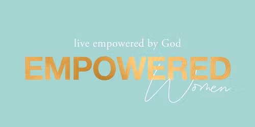 Empowered Women