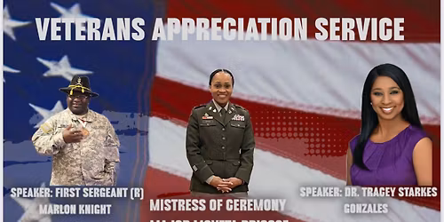 Veterans Day Service