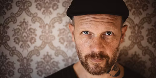 MATZE ROSSI \u2022 Felsenkeller Biergarten \u2022 Leipzig