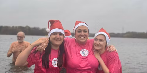 Rotherham Polar Plunge 2025 