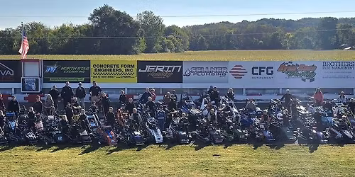 Rookie Training & Rookie Inspections Day 2