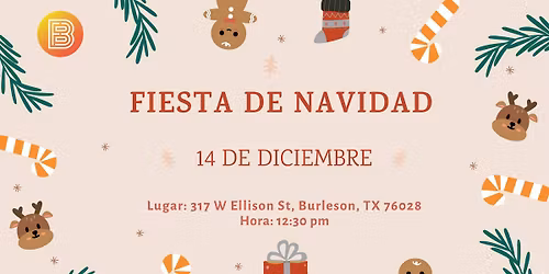 Celebraci\u00f3n Navide\u00f1a