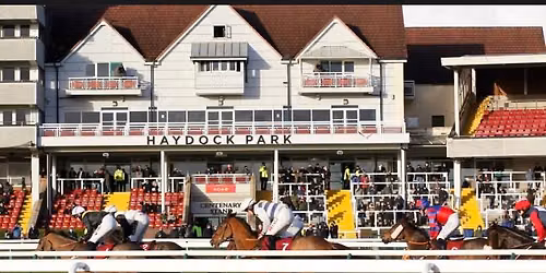 Day at the races