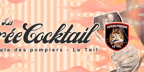 Soir\u00e9e Cocktail 2026
