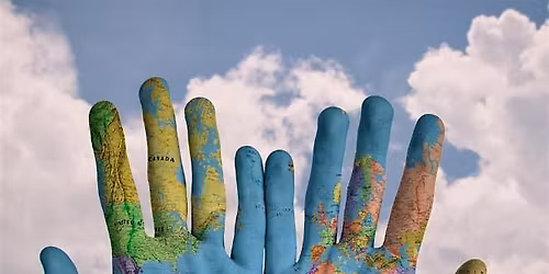 Burpee Museum Earth Day ECO Scavenger Hunt