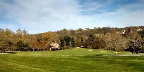 Present Steps - walk into mindful awareness and learning - Saturdays 10am