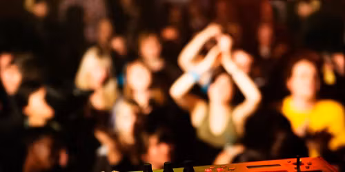 Potomac River Jazz Club - AARP Member Discount 