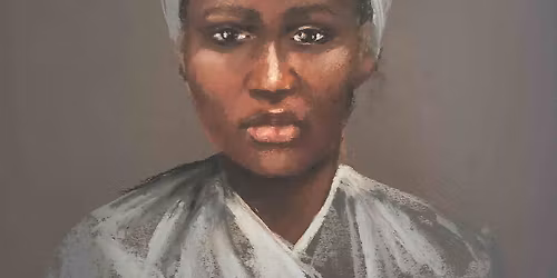 Kneading in Silence: A Glimpse into the Life of the Enslaved Cook Judah