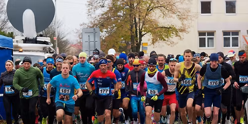 B\u011bh 17. listopadu 