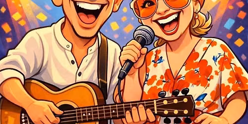 Friday Open Stage Feat. Mellow Acoustics\ud83d\udc4c\ud83c\udfb6\ud83e\udd73\ud83c\udf7b\ud83c\udfb6\ud83c\udfb8