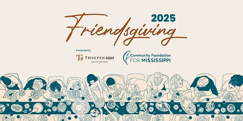 Friendsgiving 2025