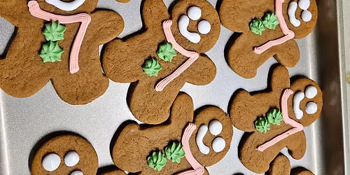 \ud83c\udf84Christmas Cookie Sale - Pre-Order Only! \ud83c\udf84