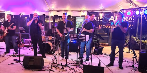 Special Delivery Live at the Separation Day Kickoff Party