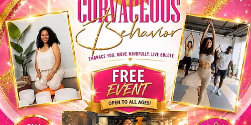 Self Care Sundays: Free Yoga and Dance Classes