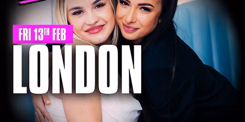 Old Skool Bingo Friday 13th Feb London