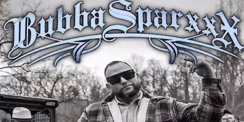 Bubba Sparxxx
