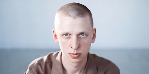 Erik Sandqvist live!