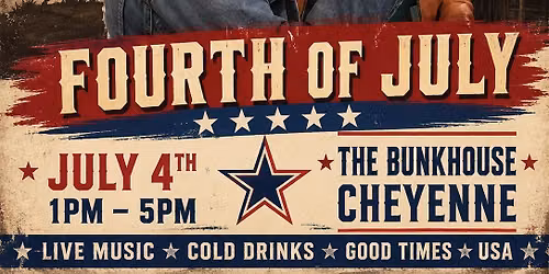 4th of July with the Buzz Brothers!  