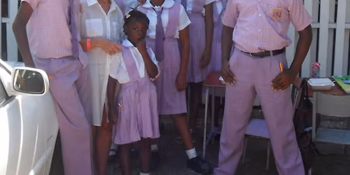 Sandra Washington\u2019s Children Of Leukaemia Charity Night