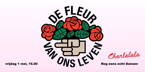 De Fleur van ons Leven
