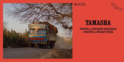 Tamasha - Photos by Abhishek Khedekar