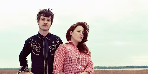 Shovels & Rope