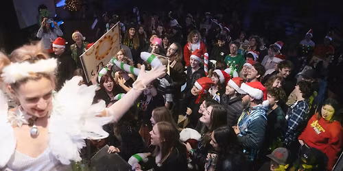 A Very Phoenix Theater Christmas