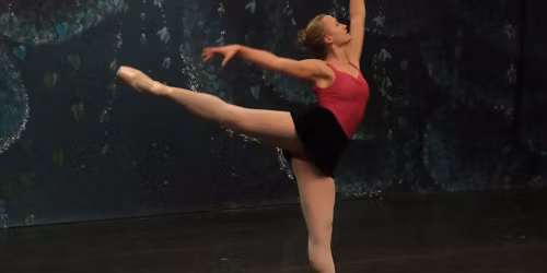 Maine State Ballet: The Nutcracker