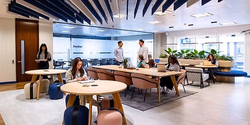 Scaling Your Creative Passion - Portfolio Development @ Labour Temple