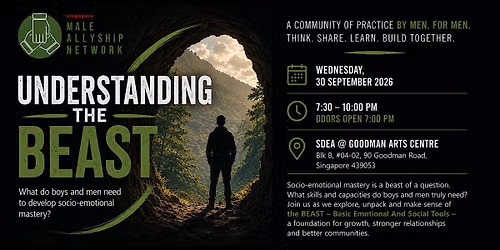 Understanding the BEAST | A Community of Practice with sgMAN
